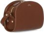 A.P.C. Crossbody bags Sac Demi-Lune Mini in bruin - Thumbnail 6