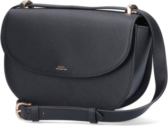 A.p.c. Bags Grijs Dames
