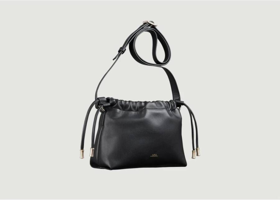 A.p.c. Bags Zwart Dames