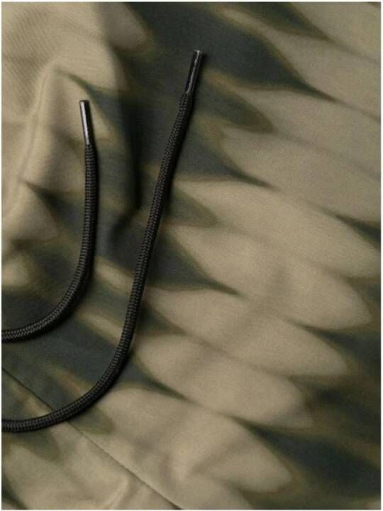 A.p.c. Beachwear Groen Heren