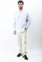 A.p.c. Blauwe Greg Overhemd Blauw Heren - Thumbnail 2