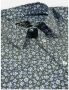 A.p.c. Stijlvolle Overhemden Collectie Green Heren - Thumbnail 2