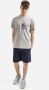 A.p.c. Casual korte broek Blauw Heren - Thumbnail 2