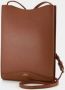 A.p.c. Cross Body Bags Bruin Dames - Thumbnail 2