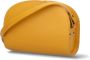 A.p.c. Gele tassen voor een stijlvolle uitstraling Yellow Dames - Thumbnail 2