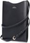 A.p.c. Cross Body Bags Black Dames - Thumbnail 2