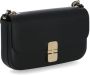 A.p.c. Cross Body Bags Zwart Dames - Thumbnail 2