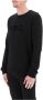 A.p.c. Stijlvolle Sweatshirt Upgrade Comfort Dagelijkse Outfits Black Heren - Thumbnail 5