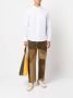 A.p.c. Formal Shirts White Heren - Thumbnail 2