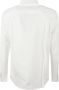 A.p.c. Formal Shirts White Heren - Thumbnail 2