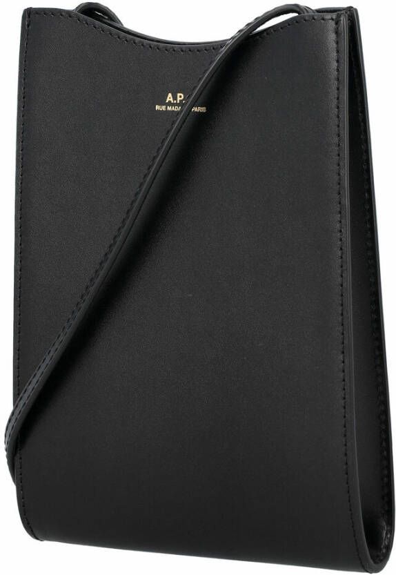 A.p.c. Draagtas Zwart Dames