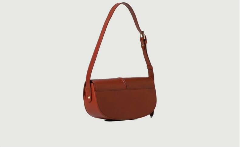A.p.c. Handbags Bruin Dames