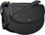 A.p.c. Handbags Zwart Dames - Thumbnail 2