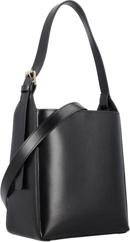 A.p.c. Handbags Zwart Dames