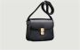 A.p.c. Zwarte tassen voor een stijlvolle uitstraling Black Dames - Thumbnail 9