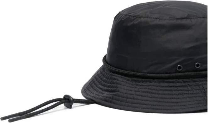 A.p.c. Hats Zwart Heren