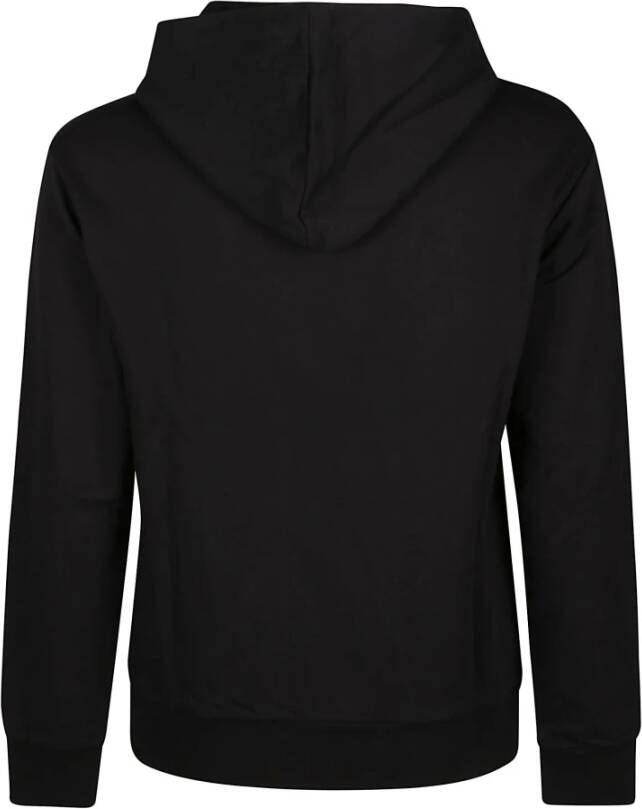 A.p.c. Hoodies Zwart Heren