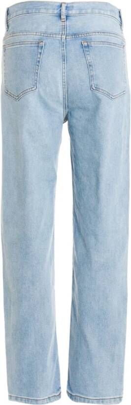 A.p.c. Jeans Blauw Heren