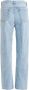 A.p.c. Comfortabele Boyfriend Cut Straight Jeans Blue Heren - Thumbnail 2