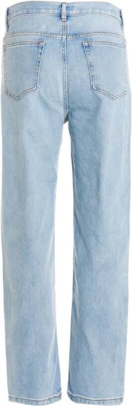 A.p.c. Jeans Blauw Heren