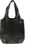 A.p.c. Ninon Kleine Tote Tas Veelzijdige Stijl Black Dames - Thumbnail 4