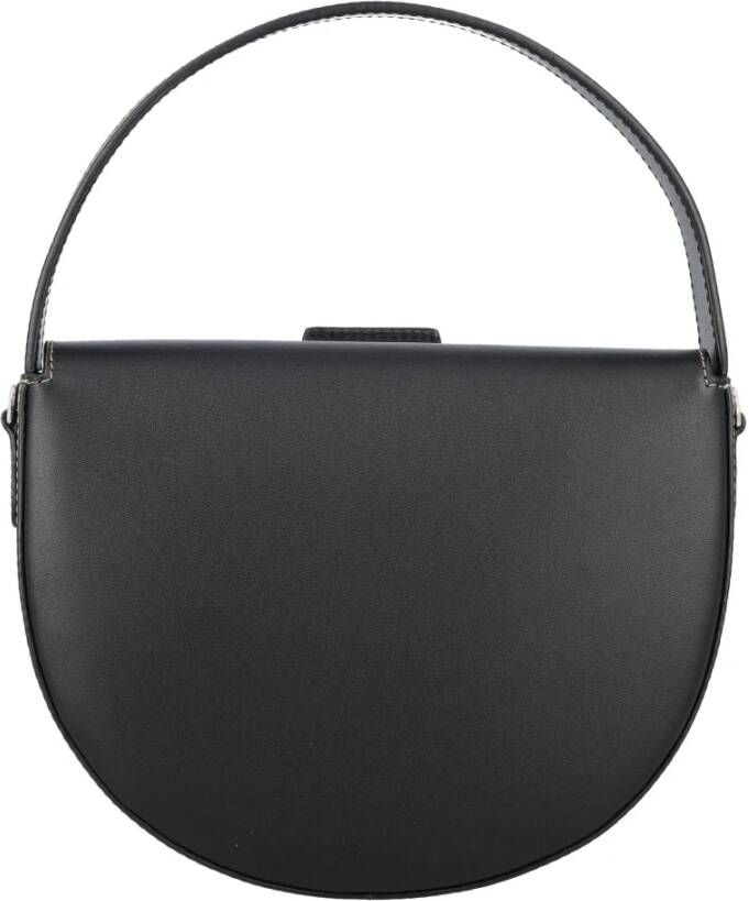 A.p.c. Kleine Zak Tas Black Dames