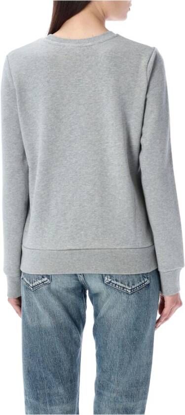 A.p.c. Knitwear Grijs Dames