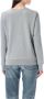 A.p.c. Knitwear Grijs Dames - Thumbnail 2