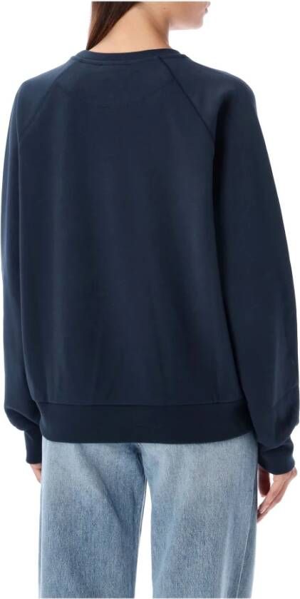 A.p.c. Knitwear Zwart Dames
