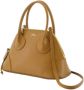 A.p.c. Leather handbags Bruin Dames - Thumbnail 2