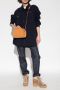 A.p.c. Blouses & Shirts Blauw Dames - Thumbnail 2