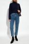 A.p.c. Martin jeans Blauw Dames - Thumbnail 2