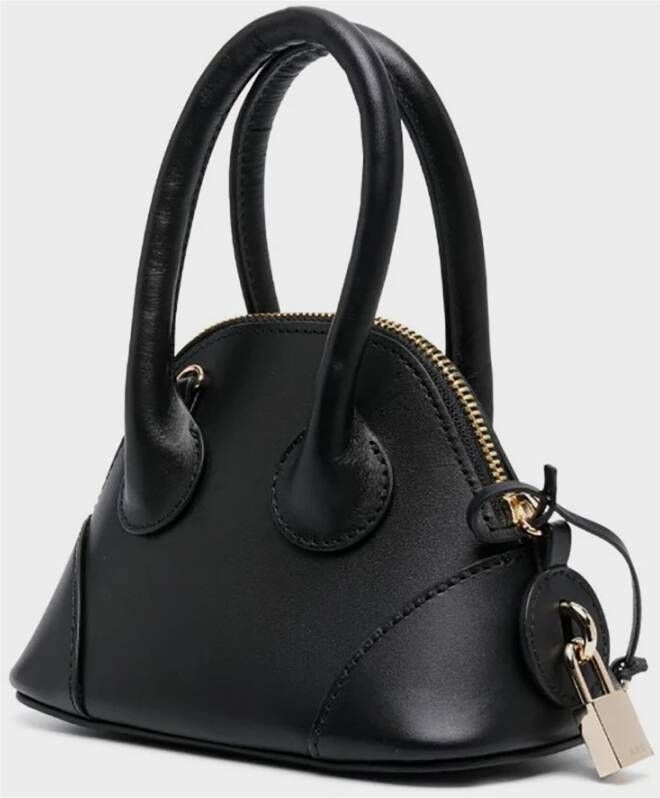 A.p.c. Mini Bags Zwart Dames