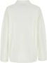A.p.c. Polo Shirts White Dames - Thumbnail 2