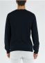 A.p.c. Truien met ronde hals Zwart Heren - Thumbnail 2