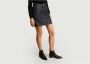 A.p.c. Denim Minirok met Indigo Rand Blue Dames - Thumbnail 2