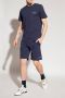 A.p.c. Casual korte broek Blauw Heren - Thumbnail 4