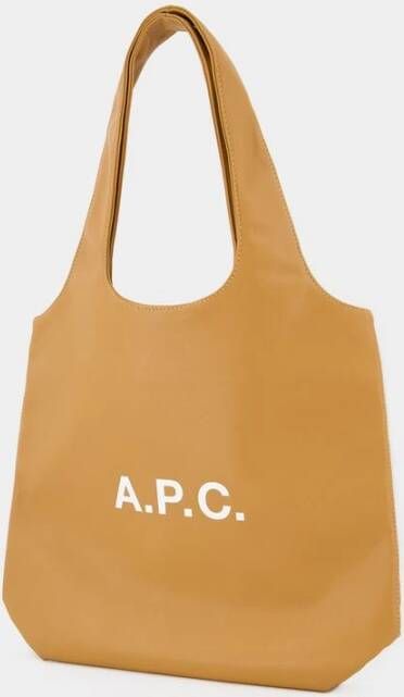 A.p.c. Shoulder Bags Bruin Dames