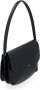 A.P.C. Shoppers Sarah Shoulder Bag Leather Black in zwart - Thumbnail 3