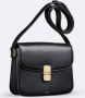 A.p.c. Zwarte tassen voor een stijlvolle uitstraling Black Dames - Thumbnail 2