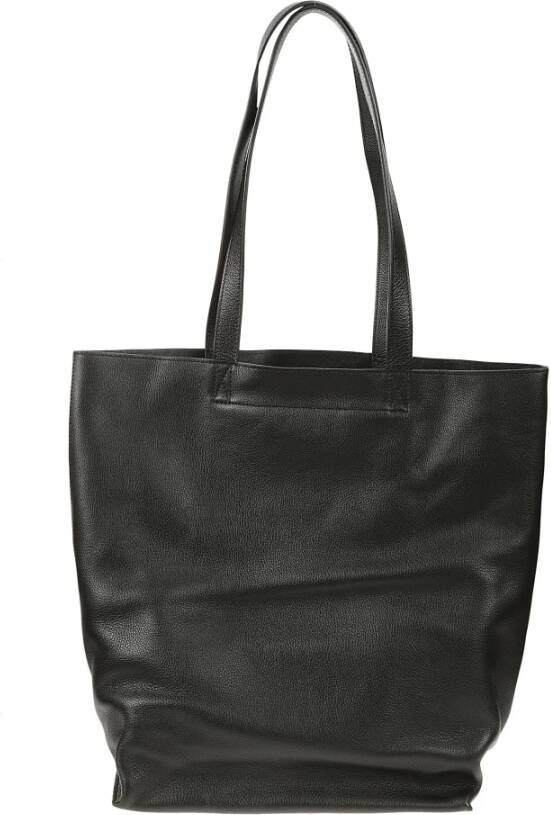 A.p.c. Shoulder Bags Zwart Dames