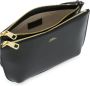 A.p.c. Zwarte leren schoudertas Black Dames - Thumbnail 9