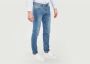 A.p.c. Japanse Denim Slim-fit Jeans Blue Heren - Thumbnail 2