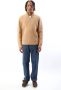 A.p.c. Straight Jeans Blauw Heren - Thumbnail 2