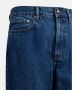 A.p.c. Katoenen Straight Leg Jeans Blauw Heren - Thumbnail 4
