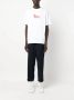 A.p.c. Renato Blauwe Broek Blue Heren - Thumbnail 2
