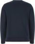 A.p.c. Stijlvolle Sweatshirt voor Mannen Blue Heren - Thumbnail 2