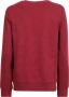 A.p.c. Trendy Bordeaux Sweatshirt voor Dames Rood Dames - Thumbnail 2