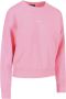 A.p.c. Stijlvolle Breigoed Collectie Pink Dames - Thumbnail 2