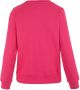 A.p.c. Fuchsia Katoenen Sweatshirt met Logo Pink Dames - Thumbnail 4